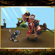 Illustration for article titled Free-to-Play Fantasy MMO emArcane Legends/em Launches on Android and Chrome